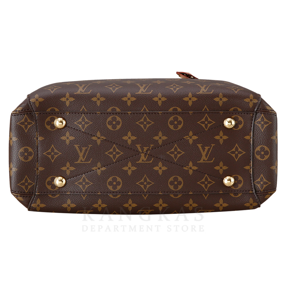 LOUIS VUITTON(USED)루이비통 모노그램 몽테뉴 MM